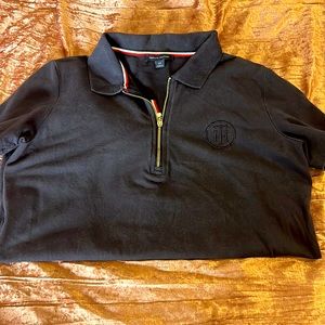 Tommy Hilfiger Logo Tee